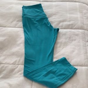 Lululemon Align Pant I size 6